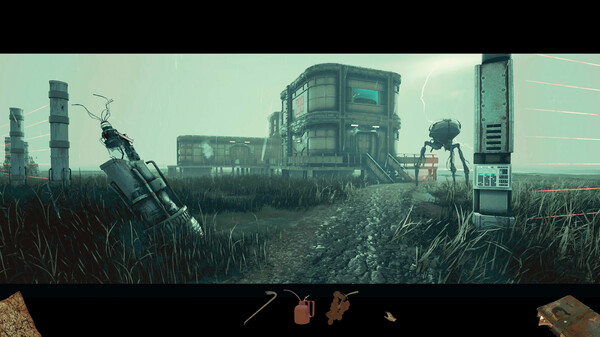 Back in the Swamp screenshot 1