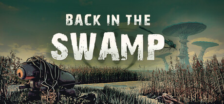 Back in the Swamp steam charts