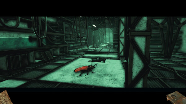 Back in the Swamp screenshot 4