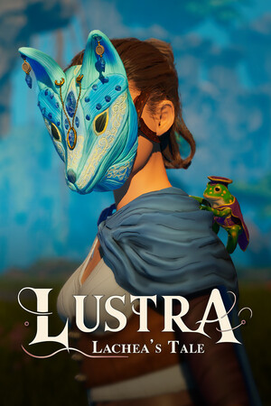 LUSTRA: Lachea's Tale Stats