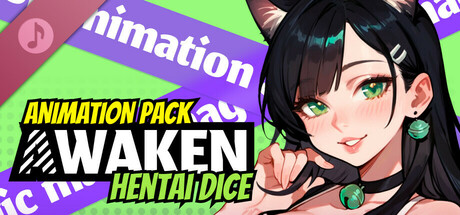 Awaken: Hentai Dice Soundtrack banner image