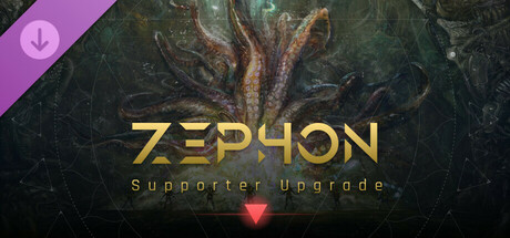 zephon - supporter upgrade vertical card thumbnail