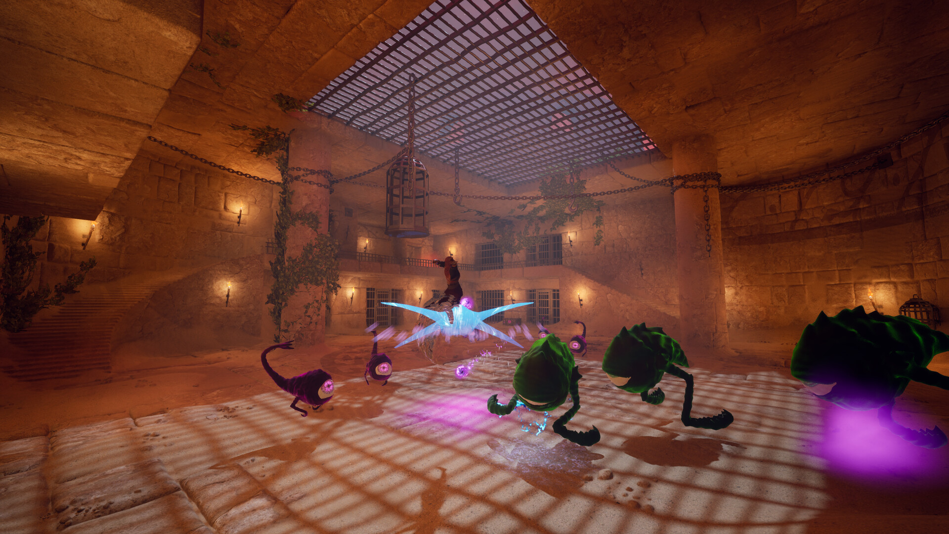 RealmWalker screenshot #6