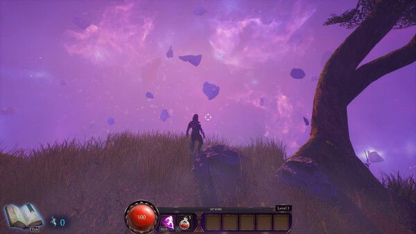 RealmWalker screenshot 7