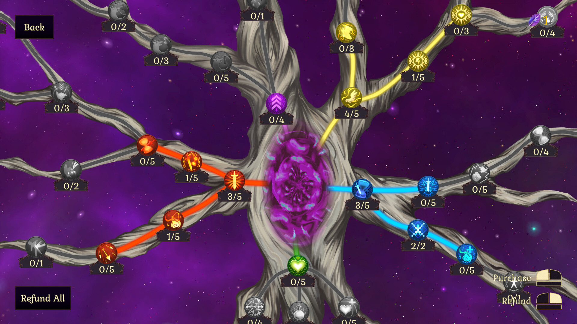 RealmWalker screenshot #6