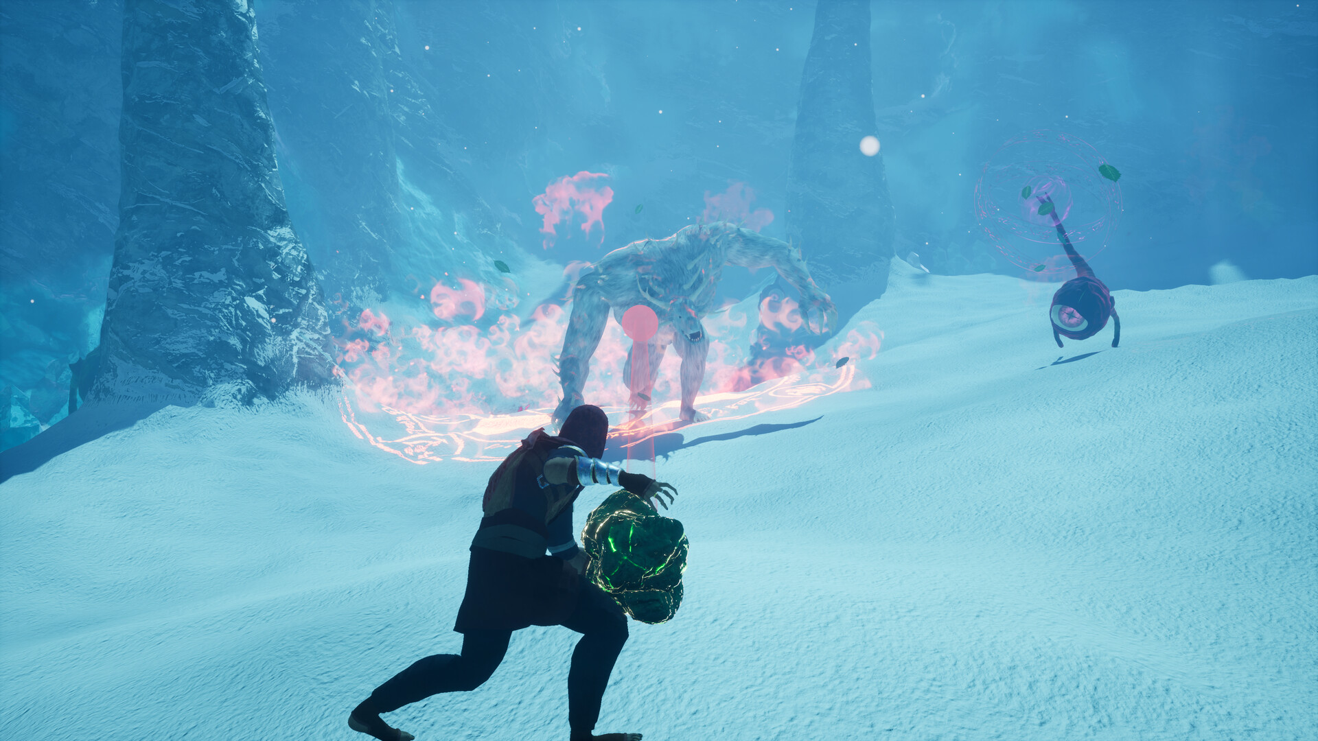 RealmWalker screenshot #3