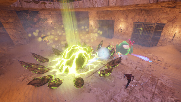 RealmWalker screenshot 6