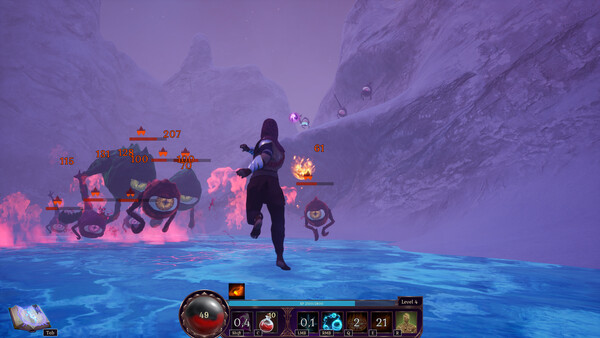 RealmWalker screenshot 2