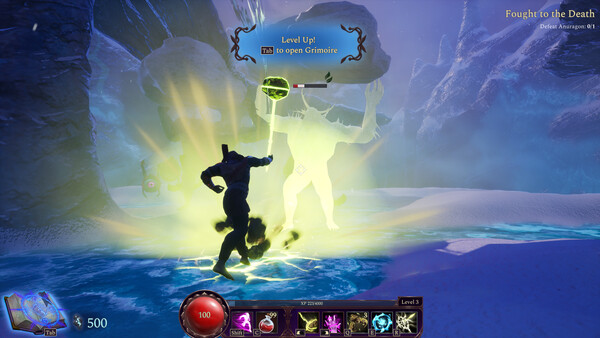 RealmWalker screenshot 2