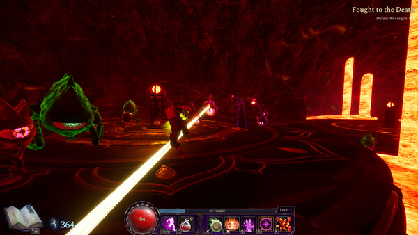 RealmWalker screenshot 4