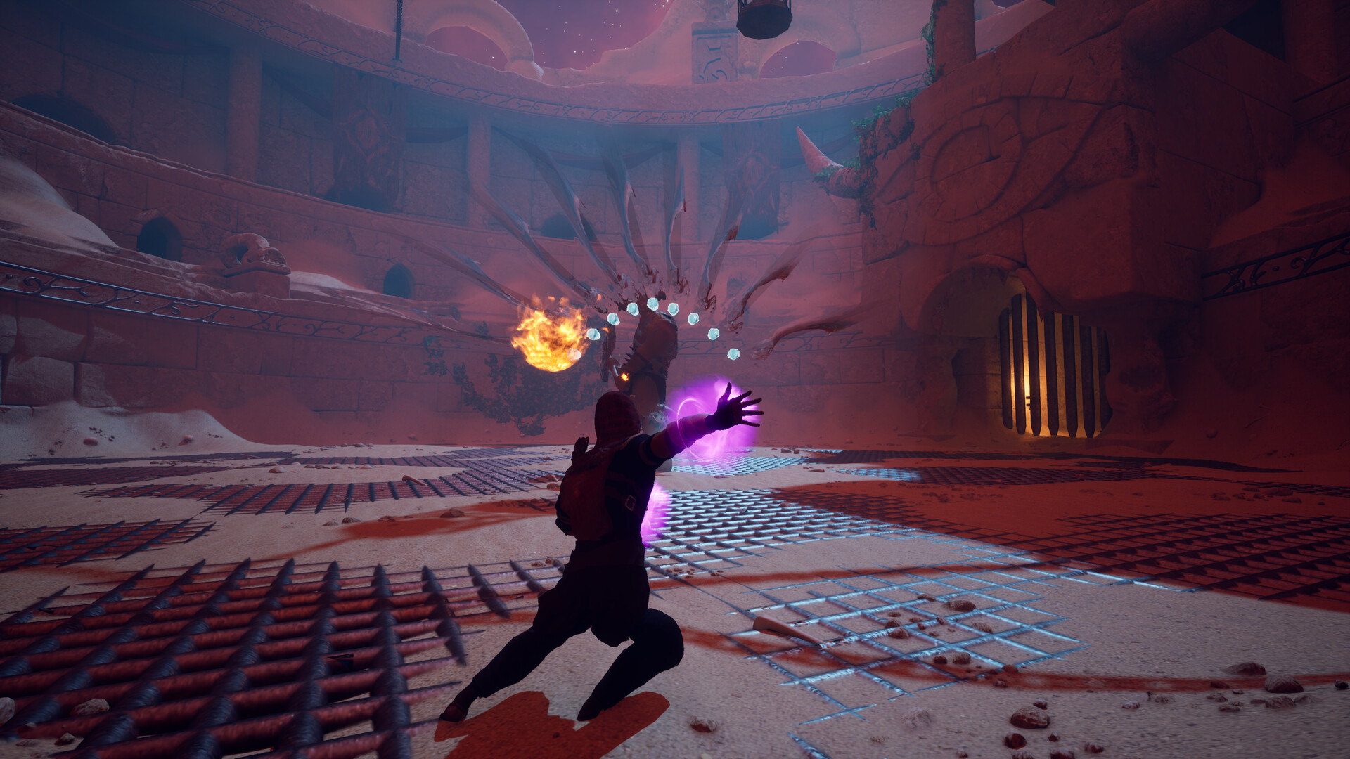 RealmWalker screenshot #1