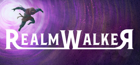 RealmWalker game cover