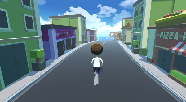 Скриншот из Surplus Скриншот из Surplus