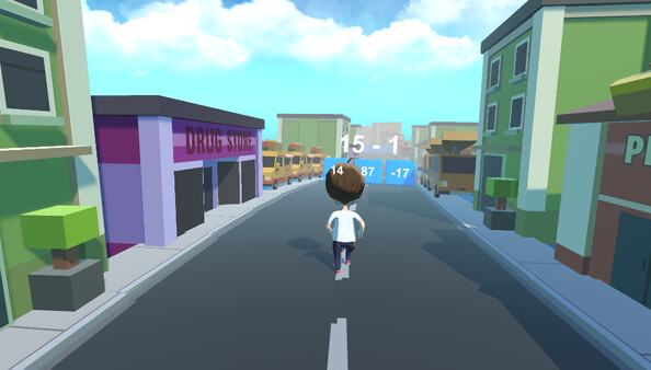 Скриншот из Surplus Скриншот из Surplus