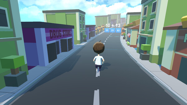 Скриншот из Surplus Скриншот из Surplus