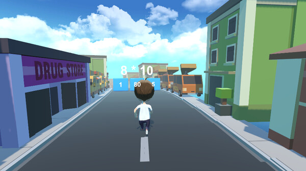 Скриншот из Surplus Скриншот из Surplus