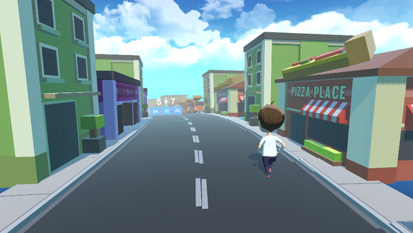 Скриншот из Surplus Скриншот из Surplus