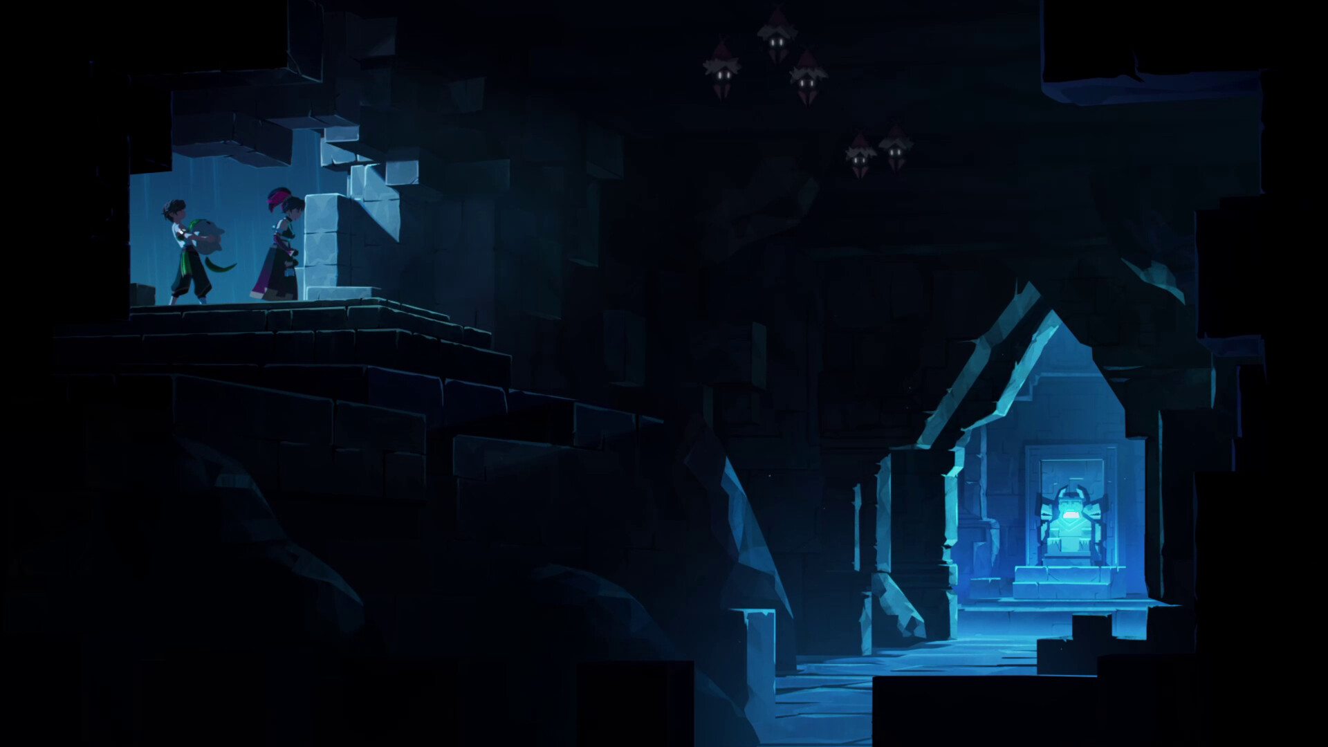 Steam Image
