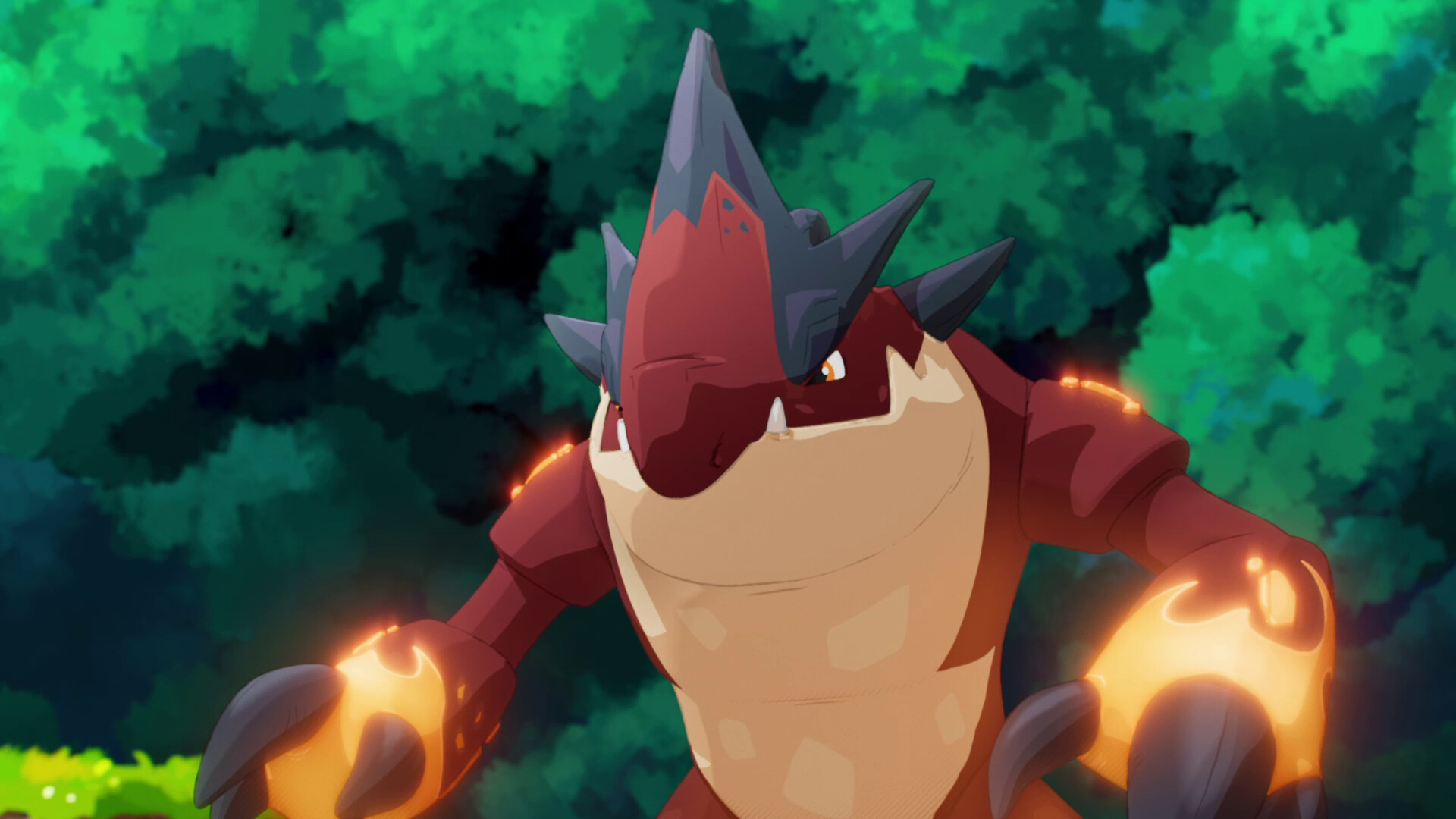 Tomo: Endless Blue screenshot #6