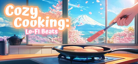 Cozy Cooking: Lo-fi Beats