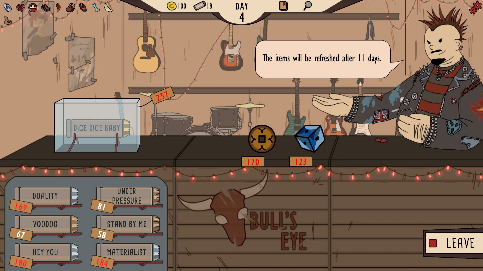 Boogey Hunters screenshot #6