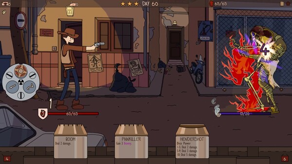 Boogey Huntersfor windows and Linux 1