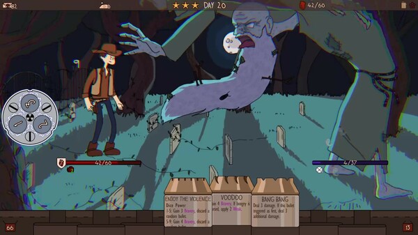 Boogey Hunters game for windows Pc 1