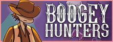 Boogey Hunters game capsule image