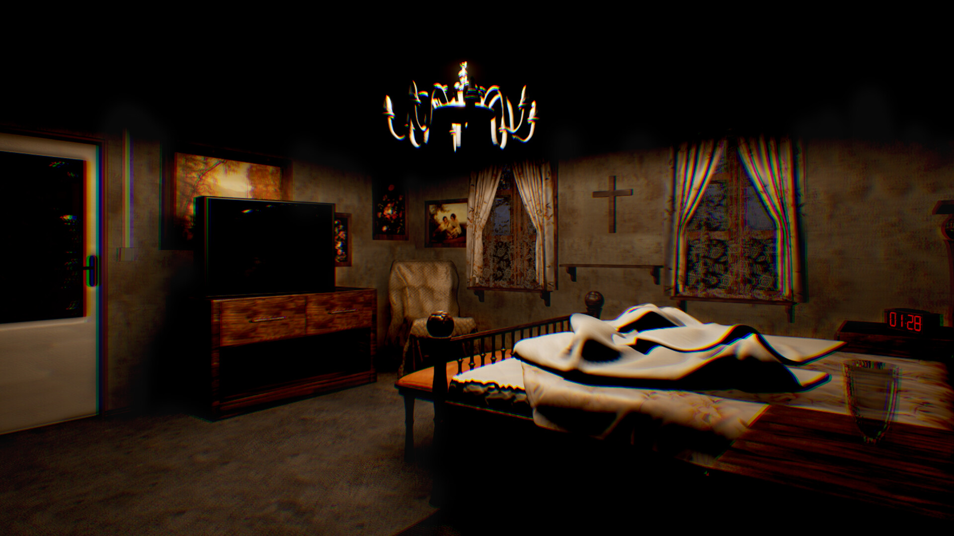 I had a Friend Featured Screenshot #1