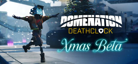Domenation Playtest