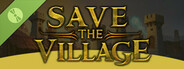Save The Village - Tower Defense Demo