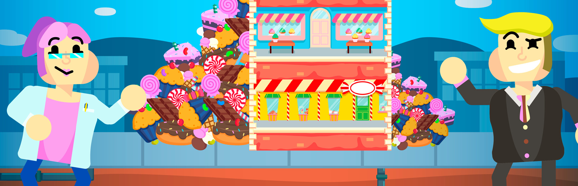 Sugar Rush