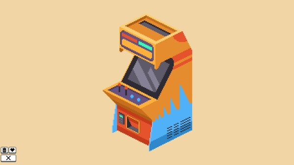Coloring Pixels - Isometric 3 Pack