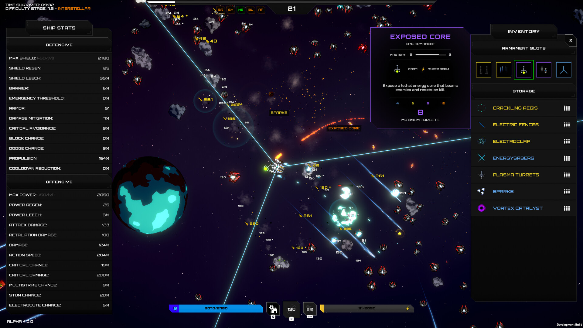 Superstellar screenshot #3