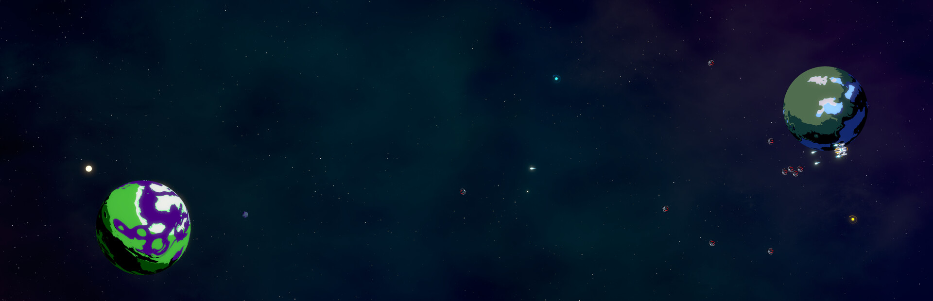 Superstellar