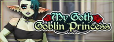 My Goth Goblin Princess