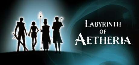 Labyrinth of Aetheria