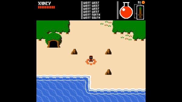 YANCY Demo screenshot 3