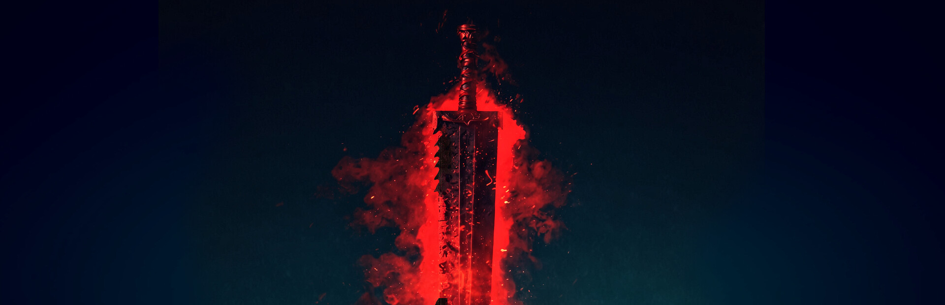 Art Of Evil