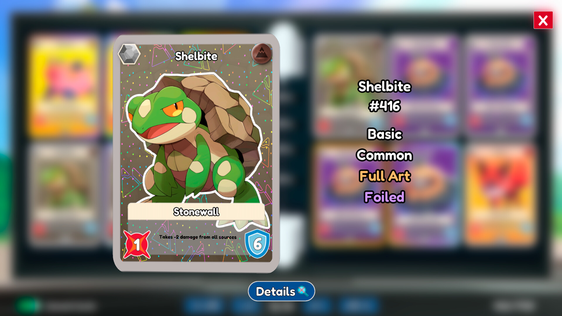 #2. TCG Master Trader (Steam) By: DURINKOSU