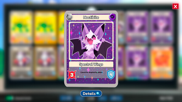 TCG Master Trader