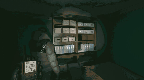 VISK Prologue screenshot 3