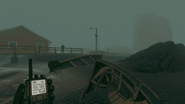 VISK Prologue screenshot 2
