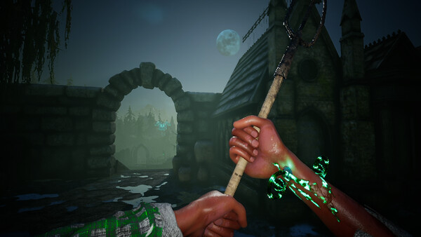 FolcDark Harvest Them screenshot 6