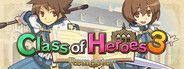 Class of Heroes 3 Remaster