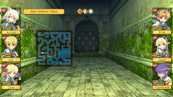 Screenshots