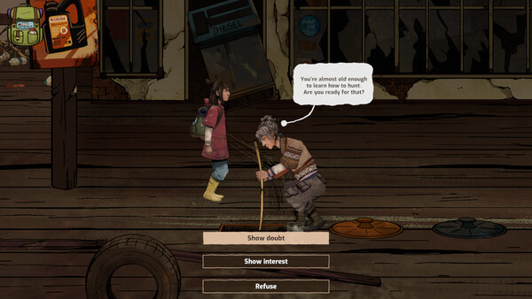 Screenshot media