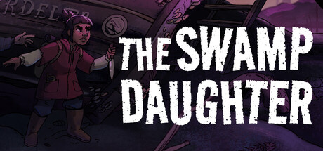 The Swamp Daughter game cover