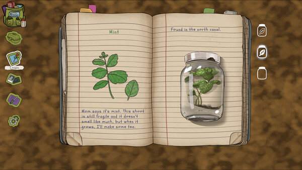 The Swamp Daughter screenshot 4