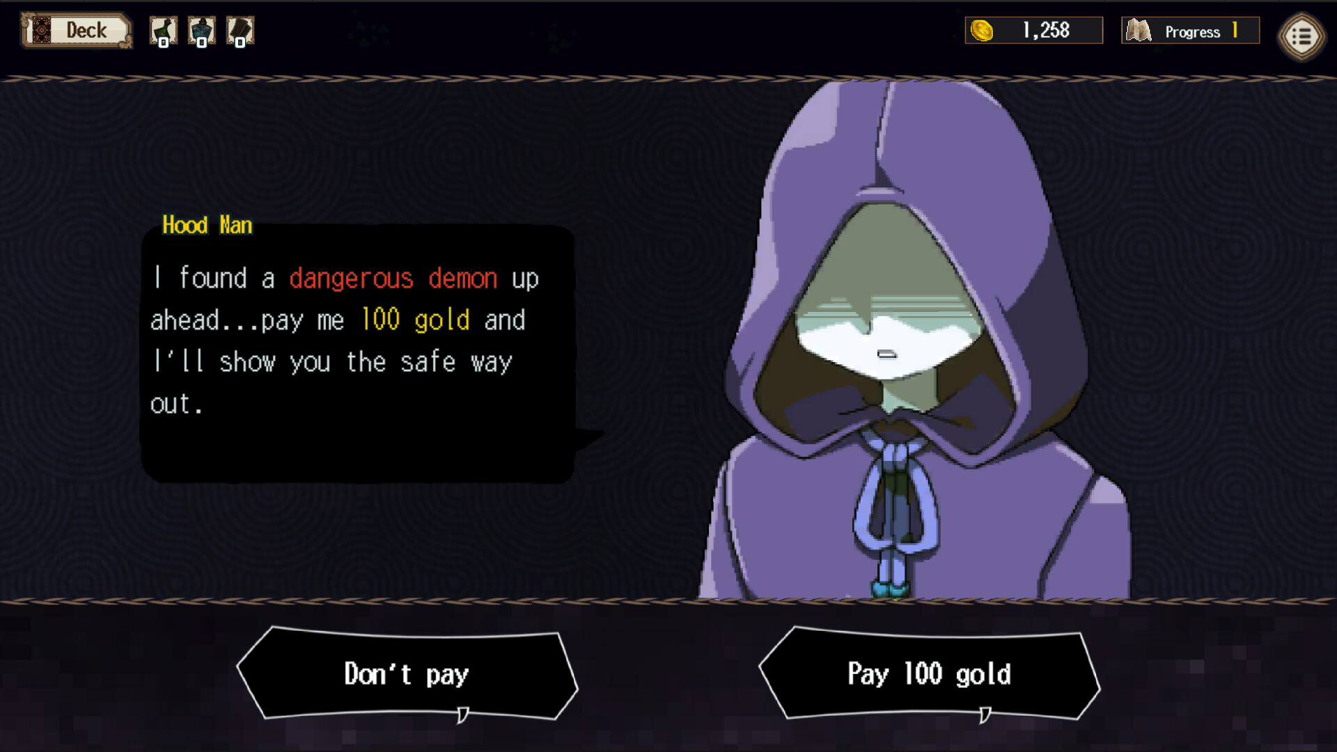 ヒドラハイドランド screenshot #6